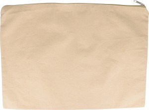 Pochette toile 42x30cm - Artemio