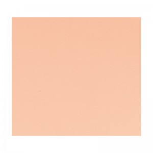 Vel oud roze kunstleer - 30x30x0.7 cm - Artemio