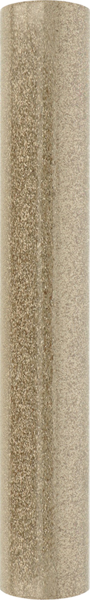 Rouleau flex pailleté gold 30,5 cm x 1,22 m - Artemio