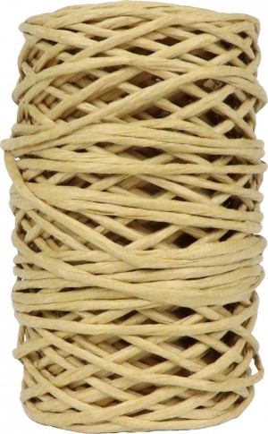 Draad versterkt kraftpapier - 25 m - Artemio