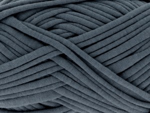 Fil de jersey bleu 30m - Artemio