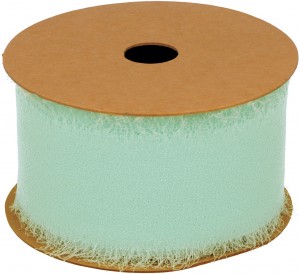 Lint turquoise 3m - Artemio