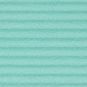 Rouleau de tissu bleu 1m - Artemio