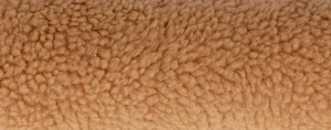Rouleau de tissu café au lait 1m - Artemio