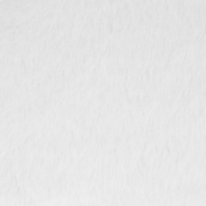 Rouleau de tissu blanc 1m - Artemio