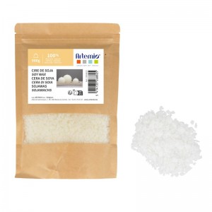 Sojawas 500 gr - Artemio