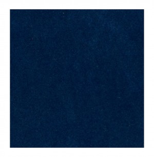 Feuille souple feutre bleu  1 mm - Artemio