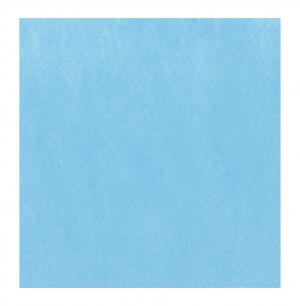 Feuille souple feutre bleu  1 mm - Artemio