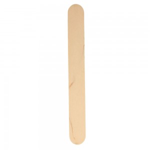 80 bâtonnets - 15x1,8 cm - bois – Artemio