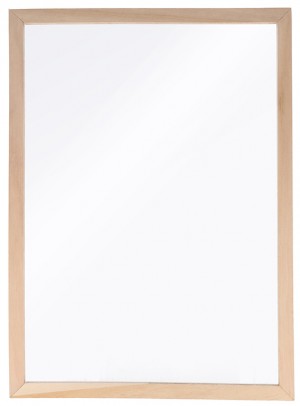 Cadre plexiglas A4 Herbier - Artemio