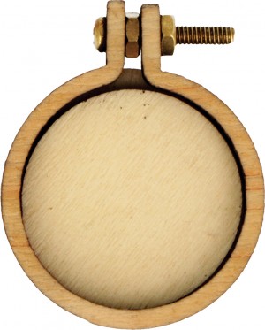 10 mini borduurringen - Artemio