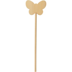 Houten toverstaf 5x27 cm - Artemio
