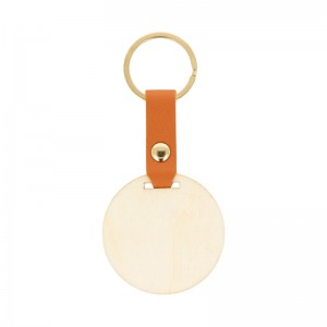 Sleutelhanger 5x11 cm - Artemio