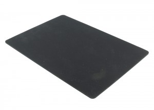 Embossingmat silicone 15.3x21.6 cm - Artemio