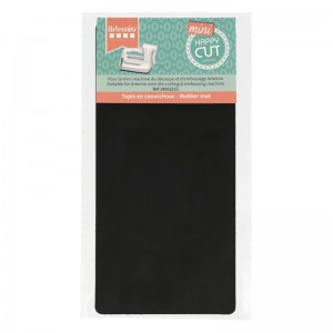 Rubber mat mini - Artemio
