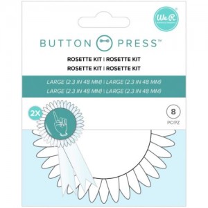 Rosette kit - We R