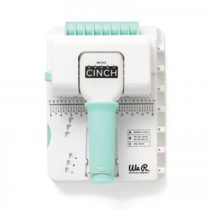 The mini cinch - We R