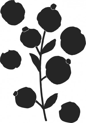  Snijmatrijs bloemen - Artemio