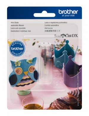 Automisch instelbare mes SDX standaard - ScanNCut - Brother
