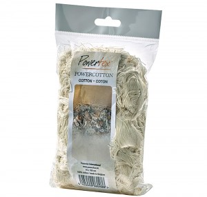 Powercotton - draad - 75 gr - Powertex