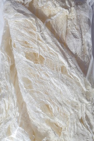 Relief papier - wit - 40 gr - Powertex