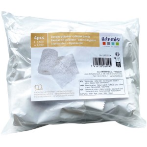 4 gips strips 2,7 m - Artemio