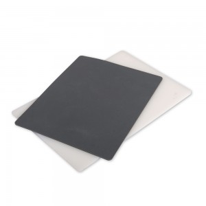 Emboss & transfer set - Sizzix