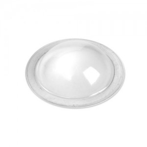 12 dimensional domes shaker cards - Sizzix