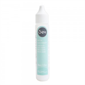 Liquid gloss 30ml - Sizzix