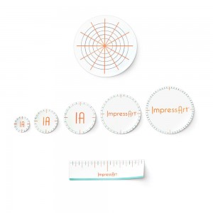 Stempelhulpen - ImpressArt