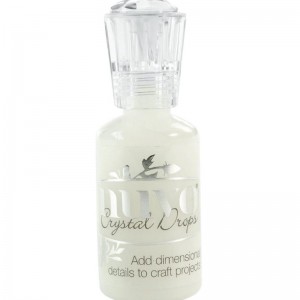 Crystal  drops morning dew - Nuvo