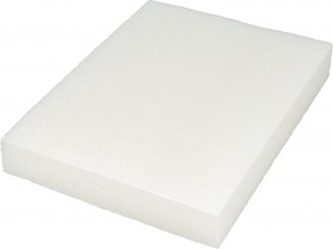 Tapis de feutrage 20x15 cm - Artemio