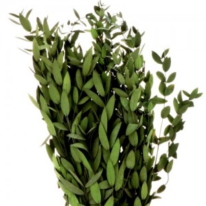 Droogbloemen boeket - Artemio