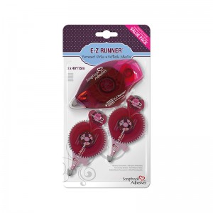 Dubbelzijdige kleefstof - 3L Scrapbook Adhesives