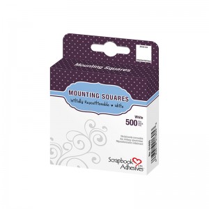  Herbruikbare kleefstoffen navulling - 3L Scrapbook Adhesives