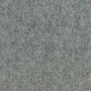 Feuille grise feutre 30x30x0.2 cm - Artemio
