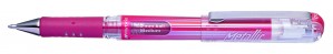 Roller gelpen rood - Pentel