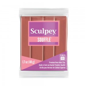 Souffle sedona - klei 48 gr - Sculpey