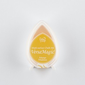 Stempelkussen mango madness versamagic  - Tsukineko