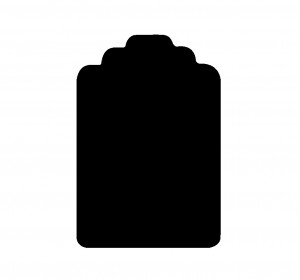 Pons label 4,5x6,7 cm - Artemio