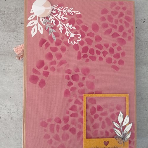 Projet complet , techniques scrap