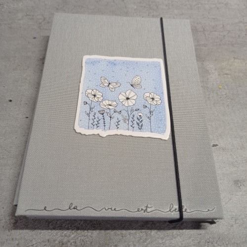 Créez une pochette porte-documents à rabats
