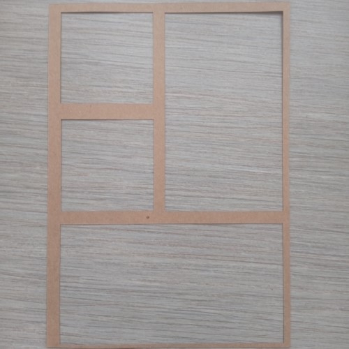Découpez un moodboard à la sdx900 ScanNCut