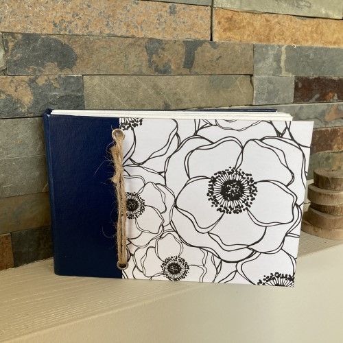 Réalisez votre livret art journal de A à Z