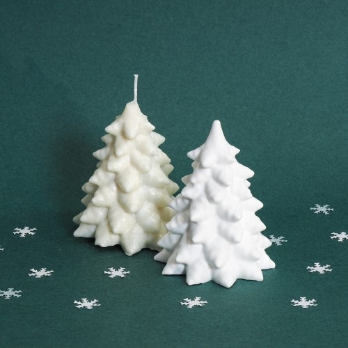 Pr&eacute;parez vos d&eacute;cos en pl&acirc;tre pour No&euml;l