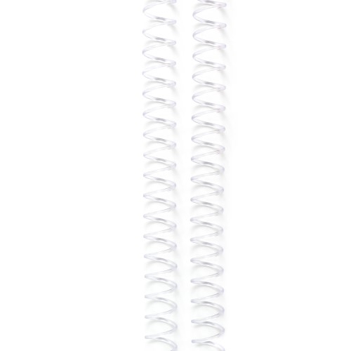 Découvrez le test de la reliure à spirale