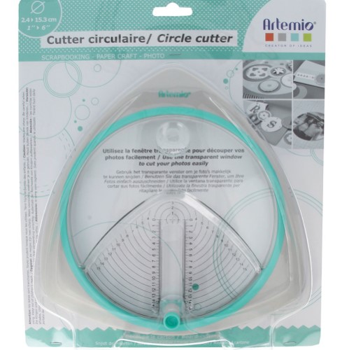 Cutter circualire