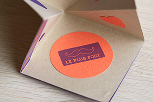 Carte fête des pères