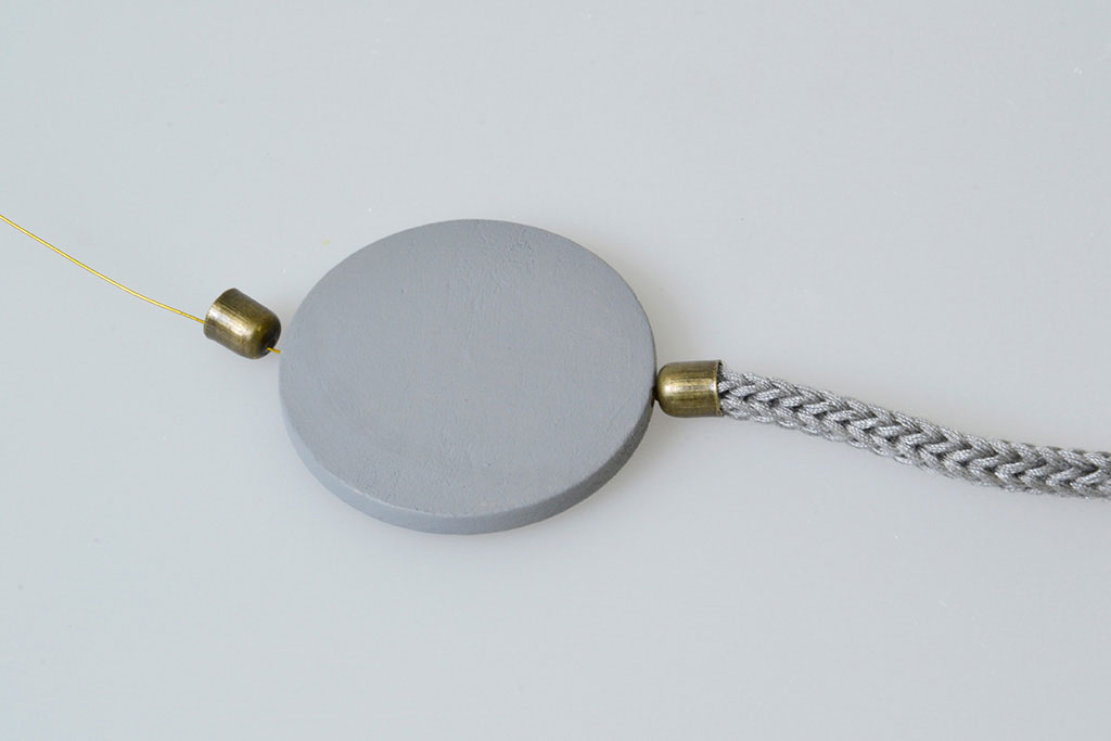 Tuto - Bracelet DIY
