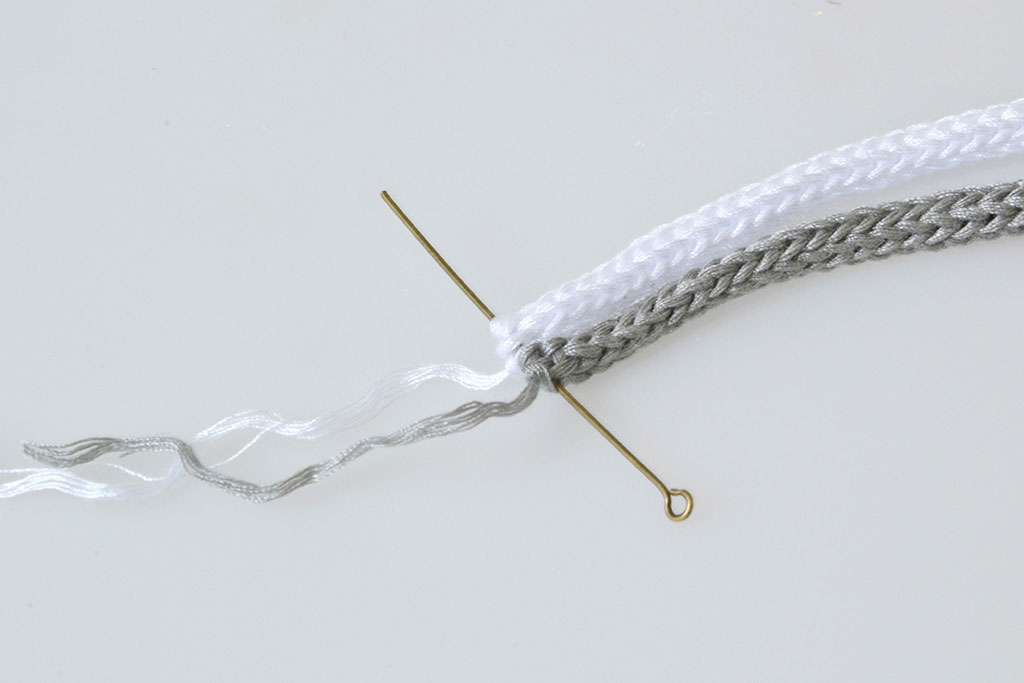 Tuto - création de bijoux